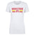 Jacob Markstrom Women's T-Shirt | 500 LEVEL
