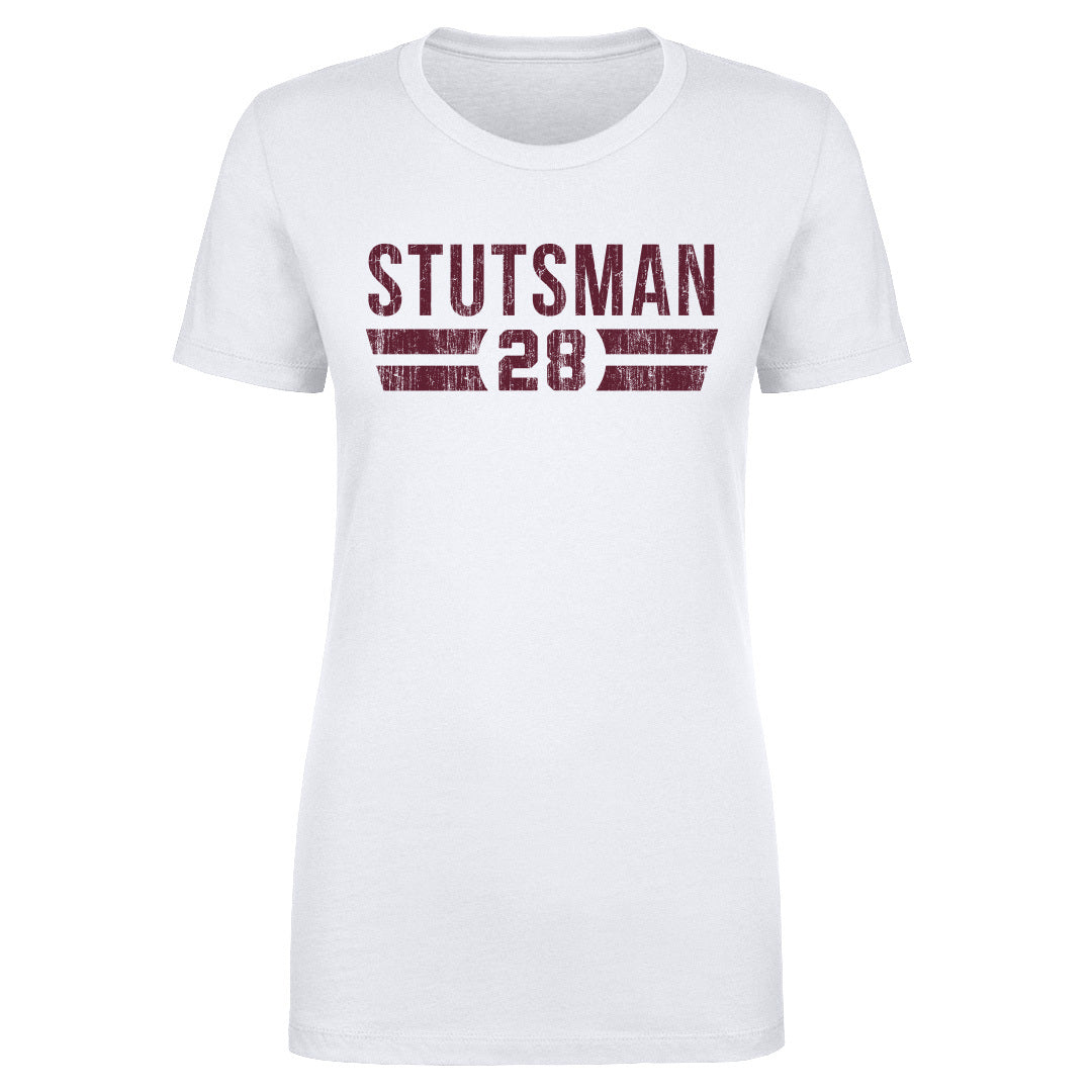 Danny Stutsman Women's T-Shirt | 500 LEVEL