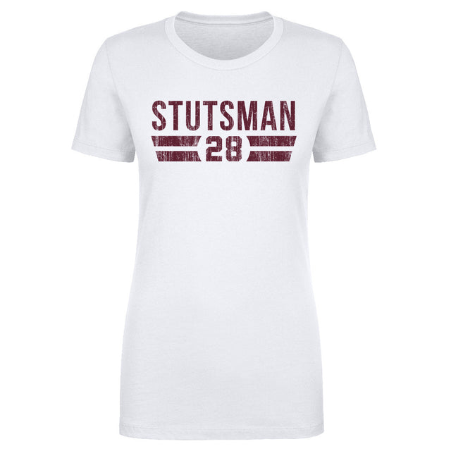 Danny Stutsman Women's T-Shirt | 500 LEVEL