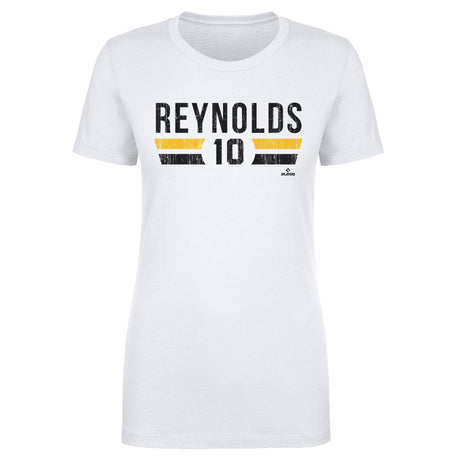 Bryan Reynolds Women's T-Shirt | 500 LEVEL