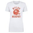 Myles Murphy Women's T-Shirt | 500 LEVEL