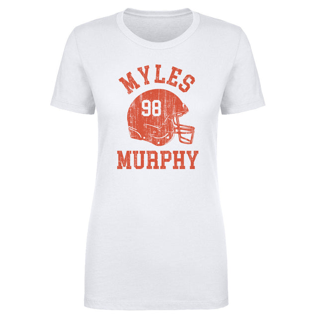 Myles Murphy Women's T-Shirt | 500 LEVEL