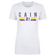 Noah Cain Women's T-Shirt | 500 LEVEL