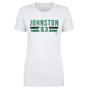 Wyatt Johnston Women's T-Shirt | 500 LEVEL