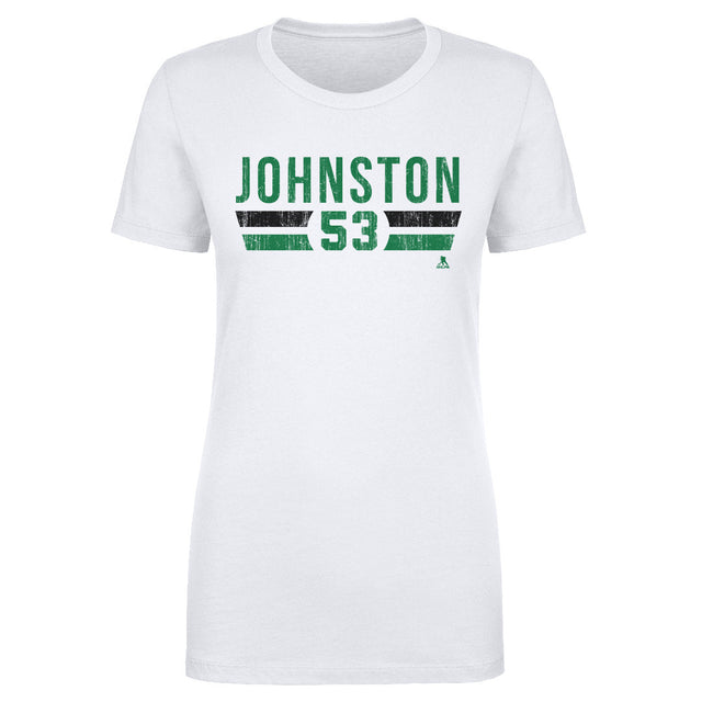 Wyatt Johnston Women's T-Shirt | 500 LEVEL