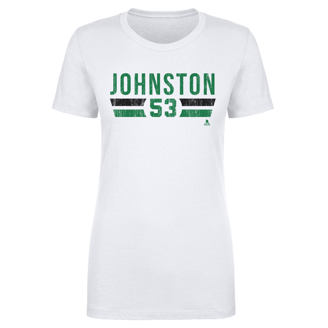 Wyatt Johnston Women&#39;s T-Shirt | 500 LEVEL