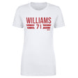 Trent Williams Women's T-Shirt | 500 LEVEL