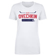 Alex Ovechkin Women's T-Shirt | 500 LEVEL