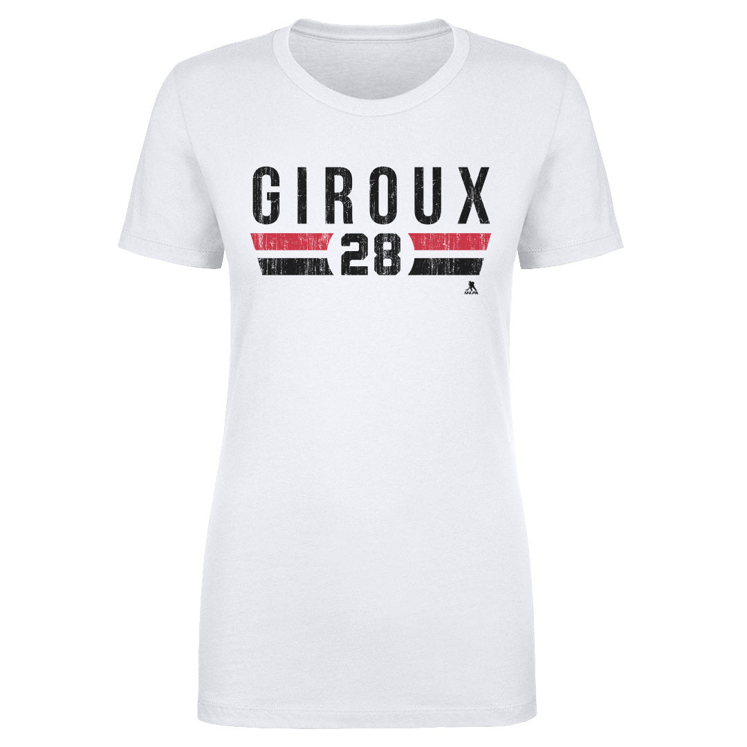 Claude Giroux Women's T-Shirt | 500 LEVEL