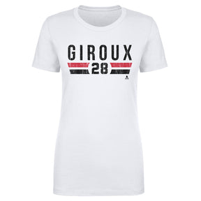 Claude Giroux Women's T-Shirt | 500 LEVEL
