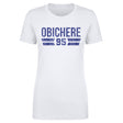 Divine Obichere Women's T-Shirt | 500 LEVEL