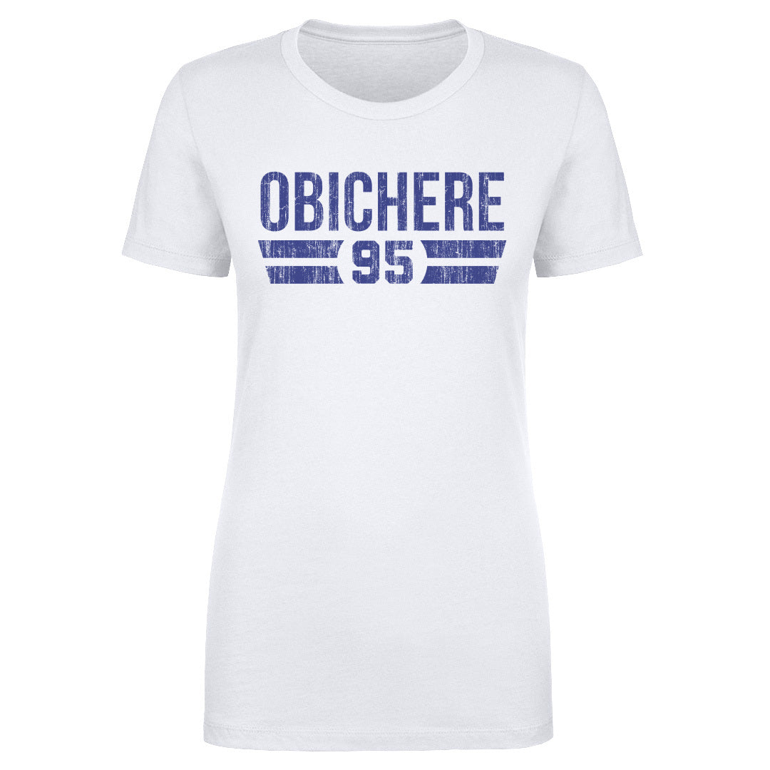 Divine Obichere Women's T-Shirt | 500 LEVEL