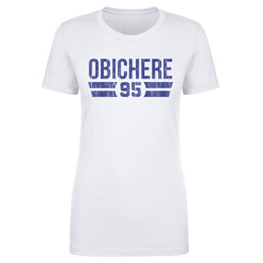 Divine Obichere Women's T-Shirt | 500 LEVEL
