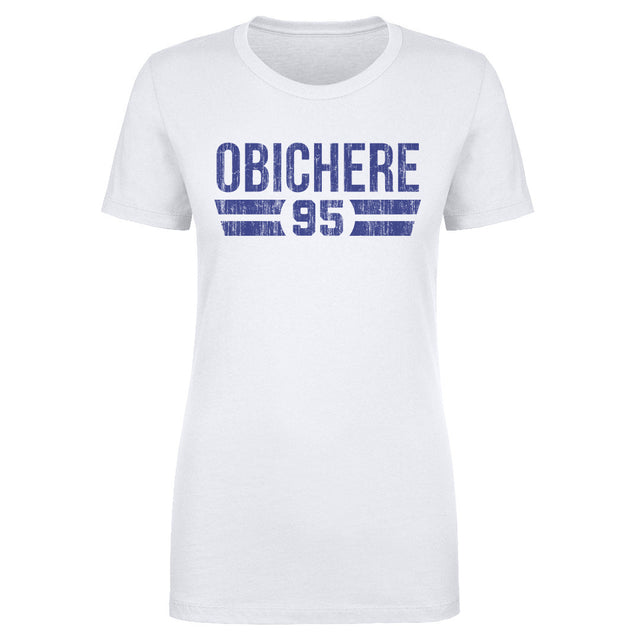 Divine Obichere Women's T-Shirt | 500 LEVEL
