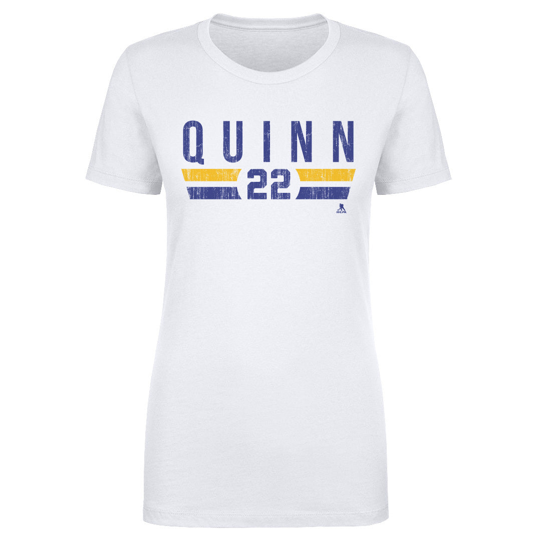 Jack Quinn Women&#39;s T-Shirt | 500 LEVEL