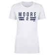 D.J. Moore Women's T-Shirt | 500 LEVEL