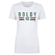 Matt Boldy Women's T-Shirt | 500 LEVEL
