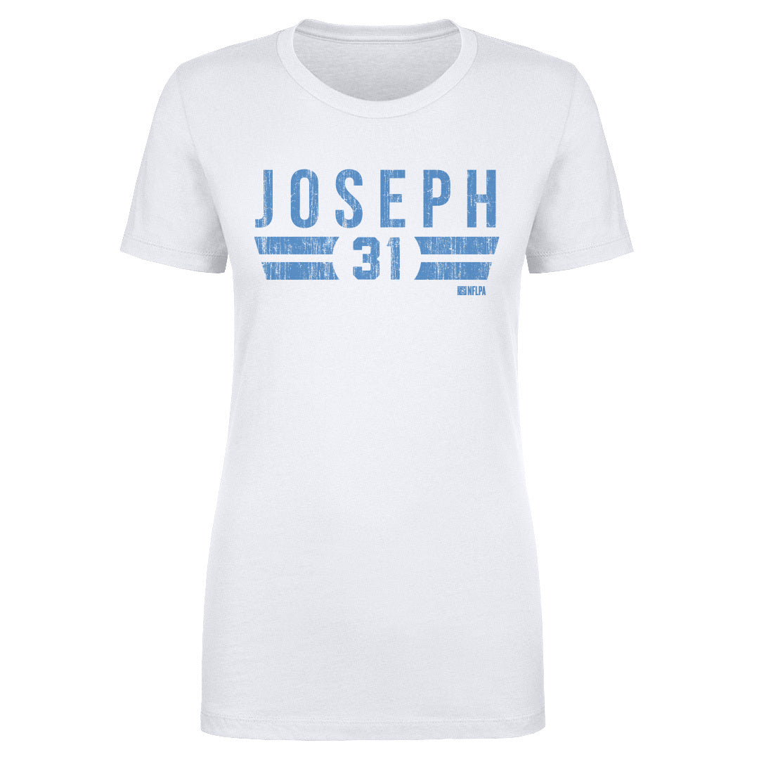 Kerby Joseph Women's T-Shirt | 500 LEVEL