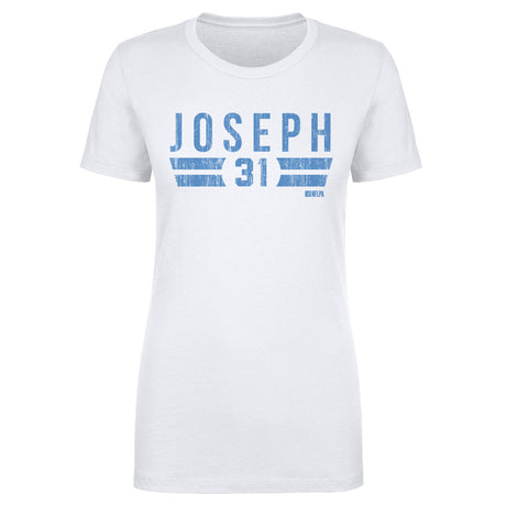 Kerby Joseph Women's T-Shirt | 500 LEVEL