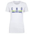 Leo Chu Women's T-Shirt | 500 LEVEL
