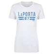 Sam LaPorta Women's T-Shirt | 500 LEVEL