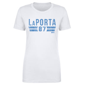 Sam LaPorta Women's T-Shirt | 500 LEVEL