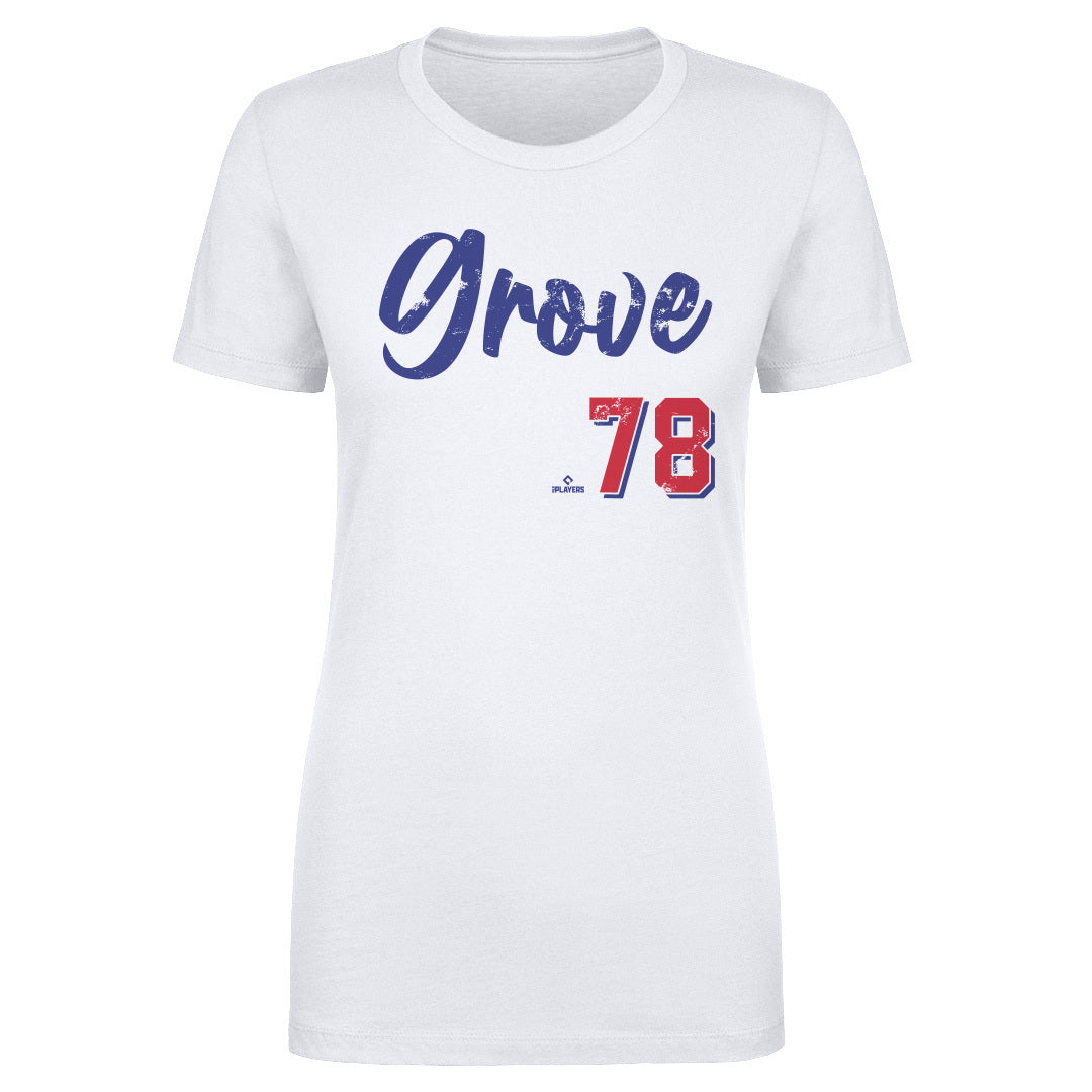 Michael Grove Women&#39;s T-Shirt | 500 LEVEL