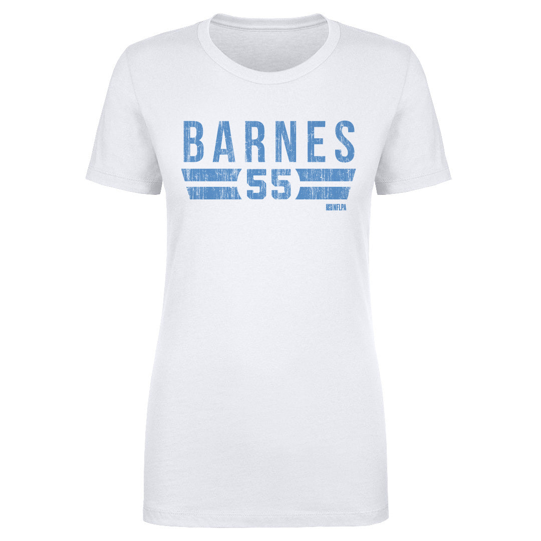 Derrick Barnes Women's T-Shirt | 500 LEVEL
