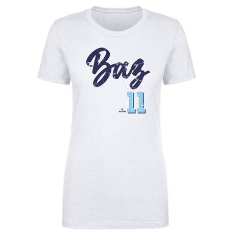 Shane Baz Women's T-Shirt | 500 LEVEL