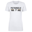 Alex Pietrangelo Women's T-Shirt | 500 LEVEL