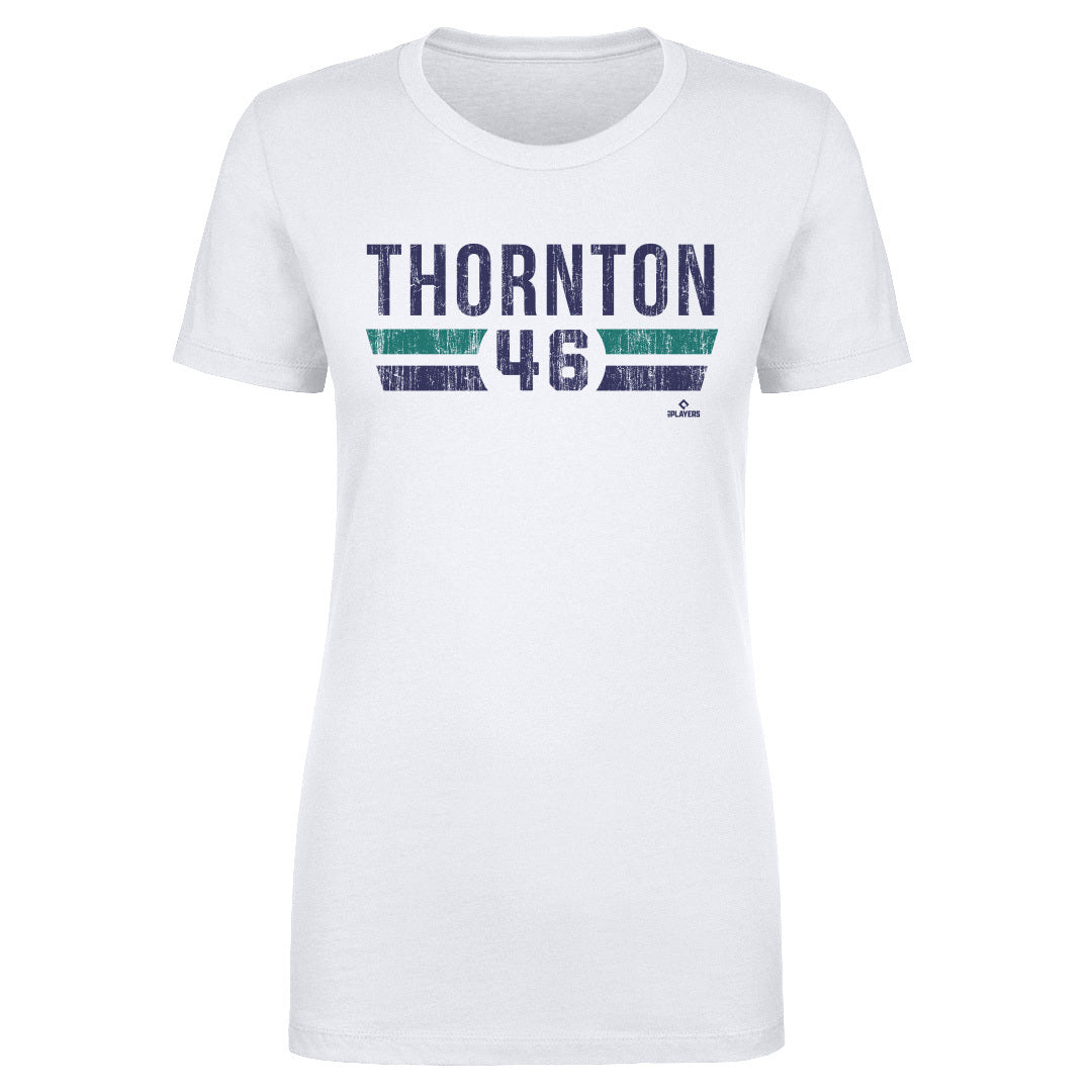Trent Thornton Women&#39;s T-Shirt | 500 LEVEL