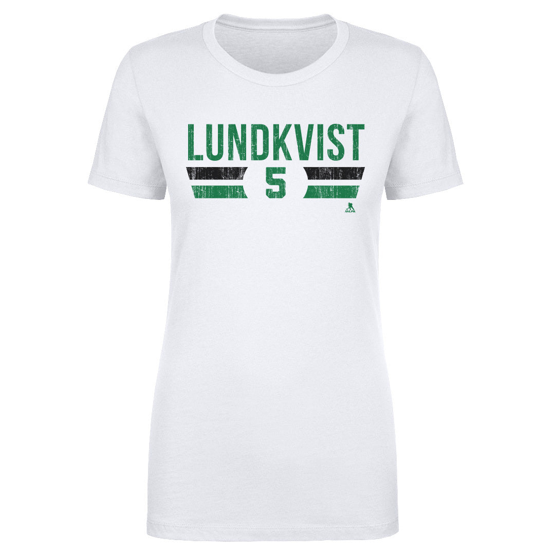 Nils Lundkvist Women's T-Shirt | 500 LEVEL