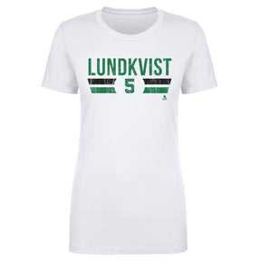 Nils Lundkvist Women's T-Shirt | 500 LEVEL
