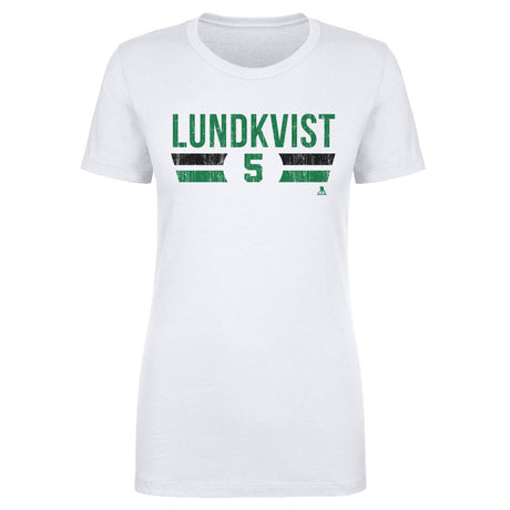 Nils Lundkvist Women's T-Shirt | 500 LEVEL