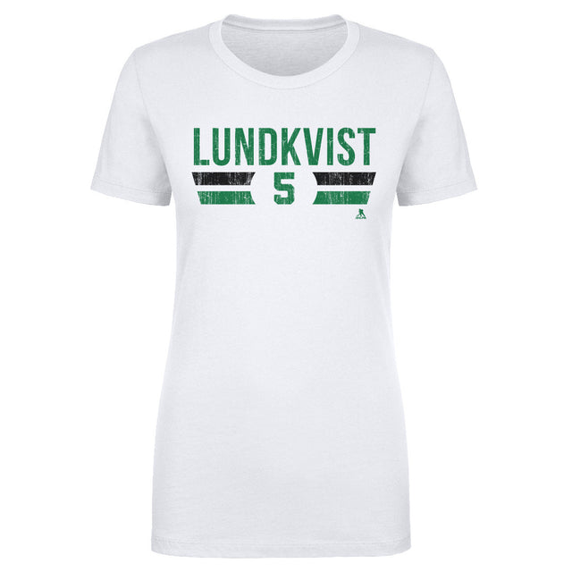 Nils Lundkvist Women's T-Shirt | 500 LEVEL