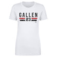 Zac Gallen Women's T-Shirt | 500 LEVEL
