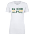 Ken Waldichuk Women's T-Shirt | 500 LEVEL