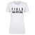 Kevin Fiala Women's T-Shirt | 500 LEVEL