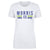 Jordan Morris Women's T-Shirt | 500 LEVEL