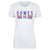 Yan Gomes Women's T-Shirt | 500 LEVEL