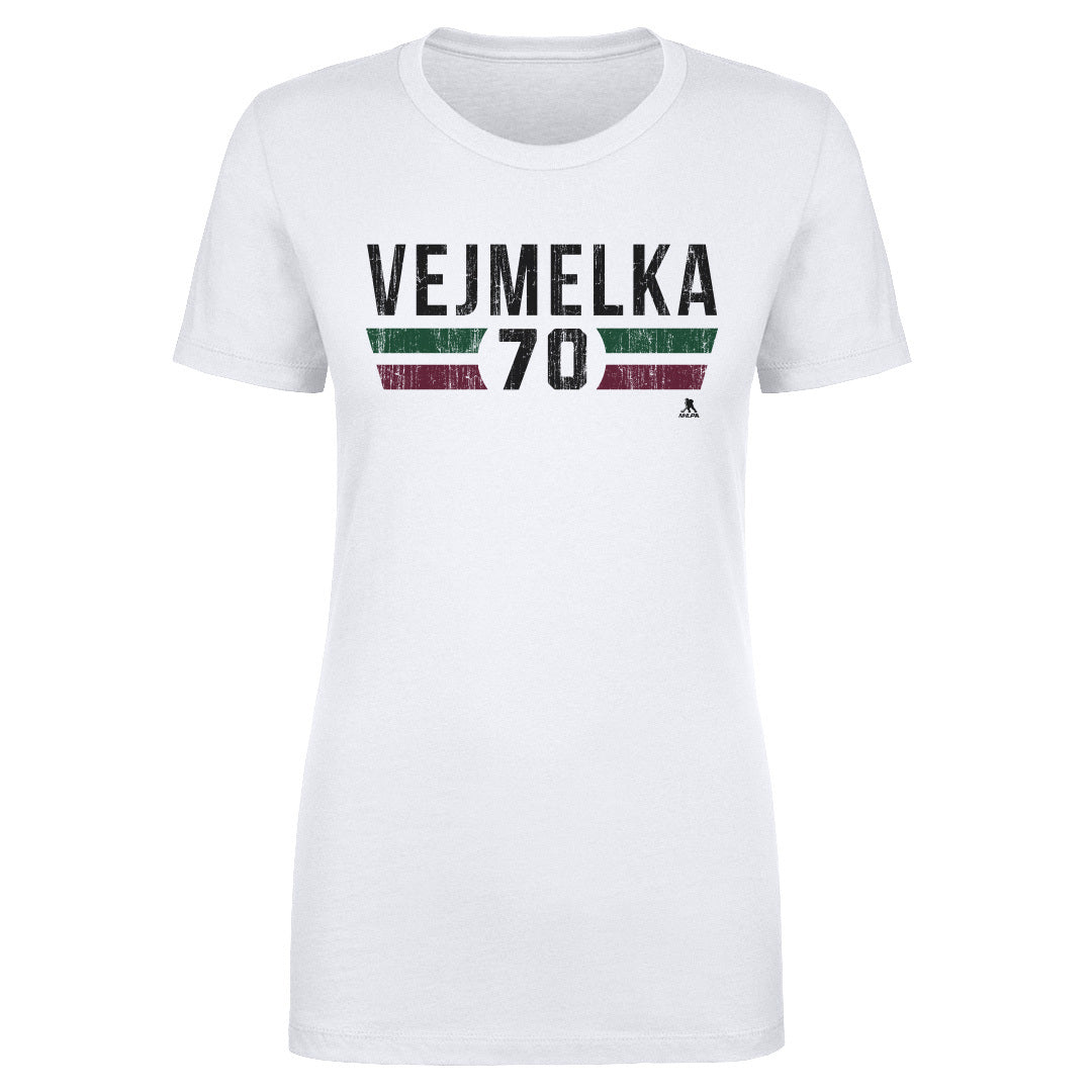 Karel Vejmelka Women&#39;s T-Shirt | 500 LEVEL