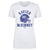 Xavier McKinney Women's T-Shirt | 500 LEVEL