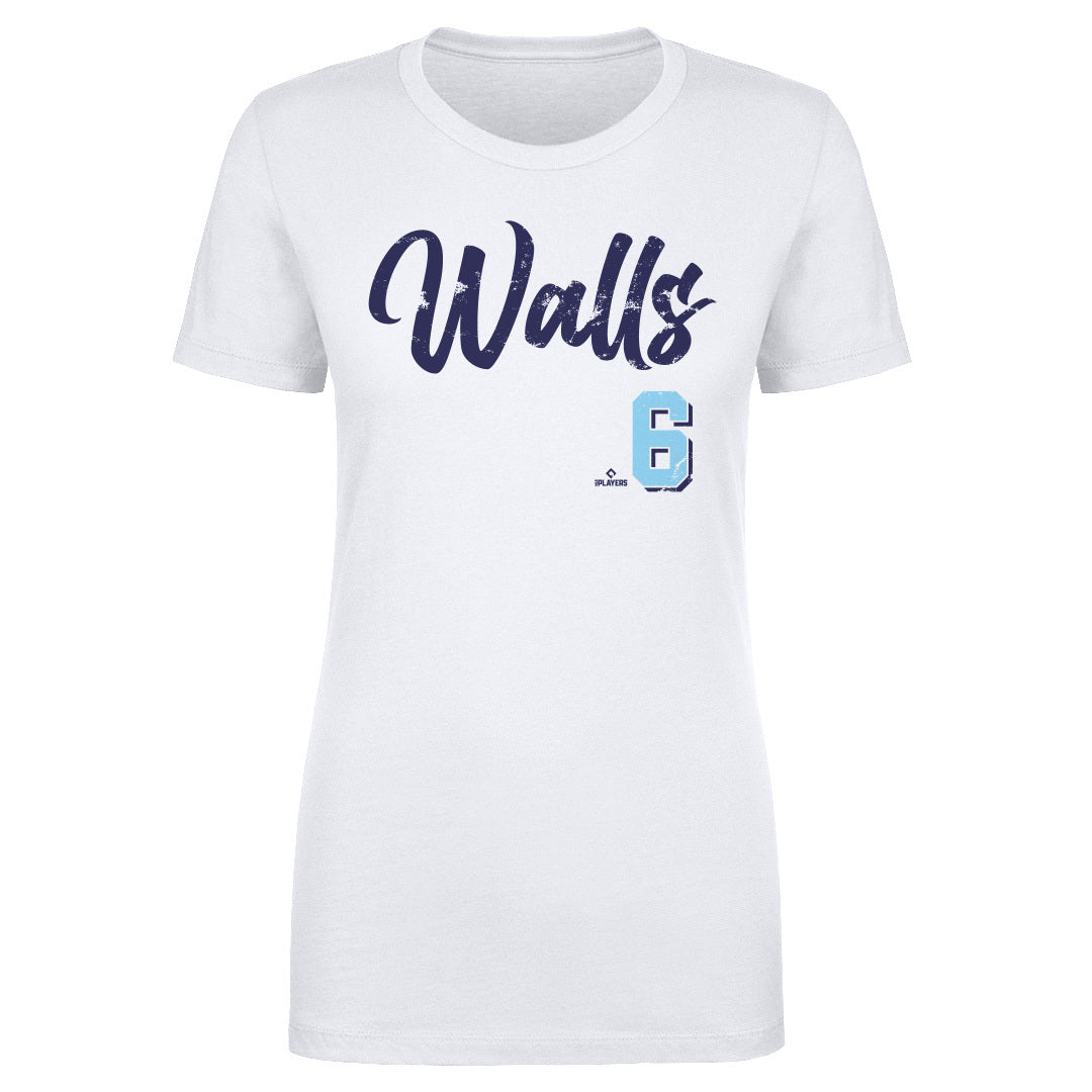 Taylor Walls Women&#39;s T-Shirt | 500 LEVEL