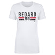 Connor Bedard Women's T-Shirt | 500 LEVEL