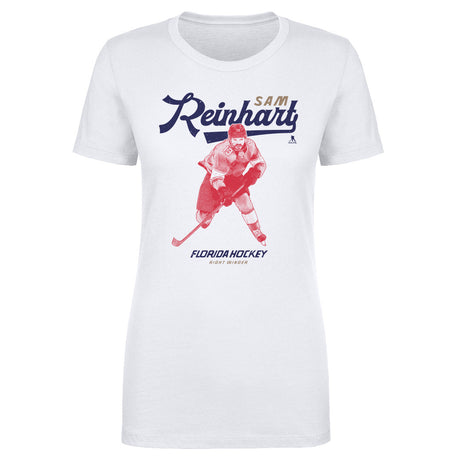 Sam Reinhart Women's T-Shirt | 500 LEVEL