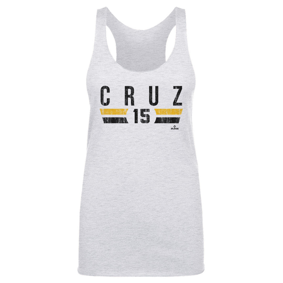 Oneil Cruz Women's Tank Top | 500 LEVEL