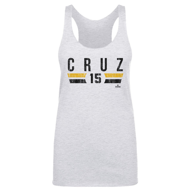 Oneil Cruz Women's Tank Top | 500 LEVEL