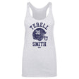 Terell Smith Women's Tank Top | 500 LEVEL