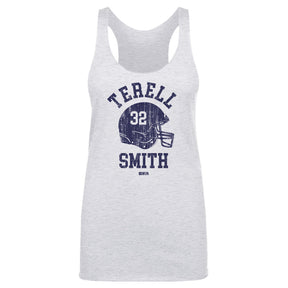 Terell Smith Women's Tank Top | 500 LEVEL