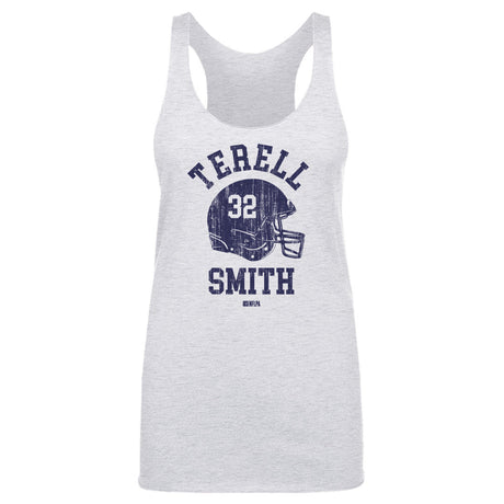 Terell Smith Women's Tank Top | 500 LEVEL
